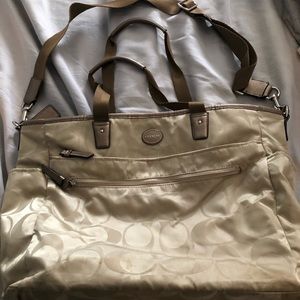Diaper  Bag